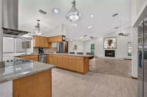 Kitchen - 4311 River Birch Dr, Spring Hill, FL 34607 photo 1 of 6