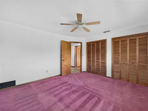 Bedroom - 4311 River Birch Dr, Spring Hill, FL 34607 photo 6 of 10