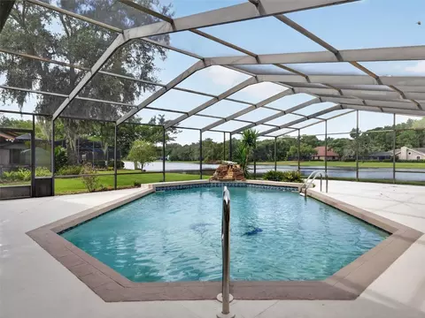Exterior - 4311 River Birch Dr, Spring Hill, FL 34607 photo 11 of 14
