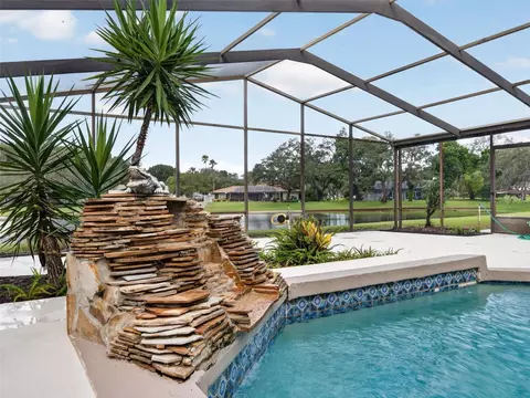 Exterior - 4311 River Birch Dr, Spring Hill, FL 34607 photo 9 of 14