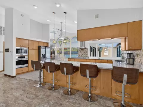 Kitchen - 4311 River Birch Dr, Spring Hill, FL 34607 photo 2 of 6