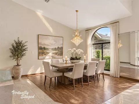 Dining - 4311 River Birch Dr, Spring Hill, FL 34607 photo 1 of 2