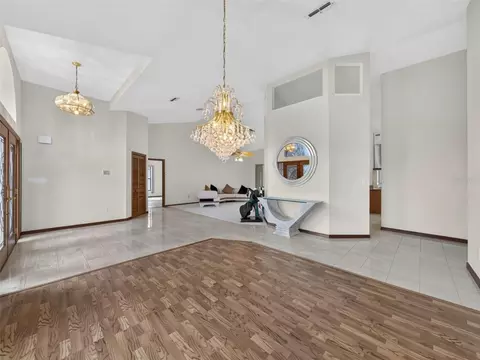 Living - 4311 River Birch Dr, Spring Hill, FL 34607 photo 5 of 12