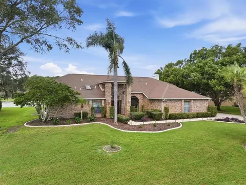 Exterior - 4311 River Birch Dr, Spring Hill, FL 34607 photo 14 of 14
