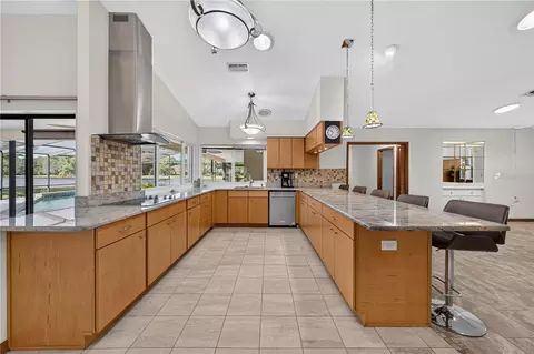 Kitchen - 4311 River Birch Dr, Spring Hill, FL 34607 photo 4 of 6