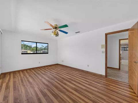 Bedroom - 4311 River Birch Dr, Spring Hill, FL 34607 photo 9 of 10