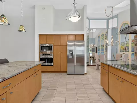 Kitchen - 4311 River Birch Dr, Spring Hill, FL 34607 photo 6 of 6