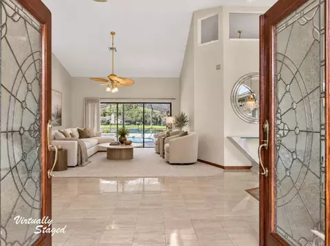 Entry Way - 4311 River Birch Dr, Spring Hill, FL 34607 photo 1 of 1