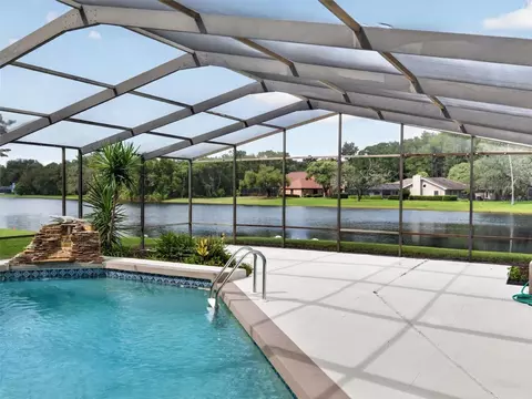 Exterior - 4311 River Birch Dr, Spring Hill, FL 34607 photo 12 of 14