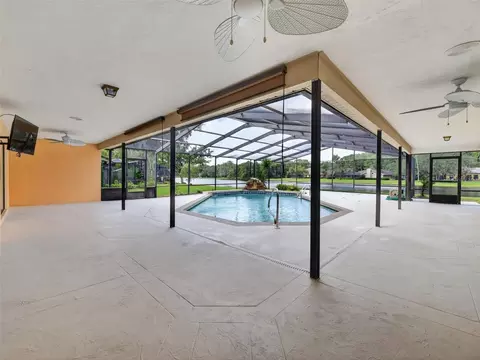 Exterior - 4311 River Birch Dr, Spring Hill, FL 34607 photo 7 of 14