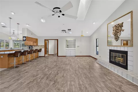 Living - 4311 River Birch Dr, Spring Hill, FL 34607 photo 7 of 12