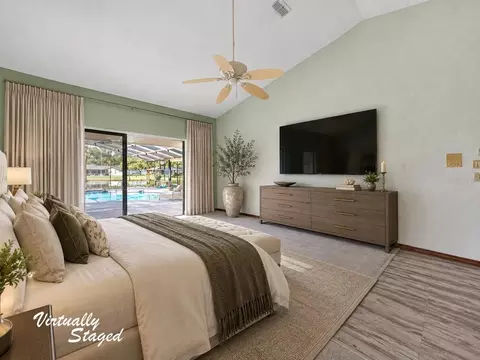 Bedroom - 4311 River Birch Dr, Spring Hill, FL 34607 photo 1 of 10