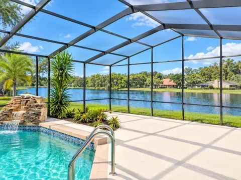 Exterior - 4311 River Birch Dr, Spring Hill, FL 34607 photo 1 of 14