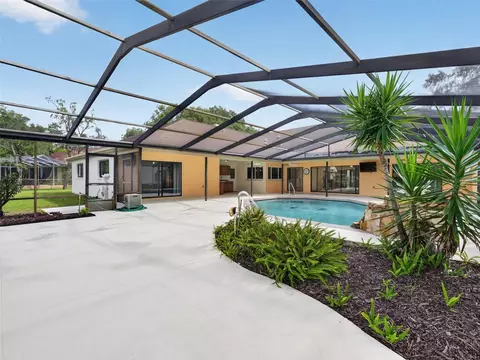 Exterior - 4311 River Birch Dr, Spring Hill, FL 34607 photo 6 of 14
