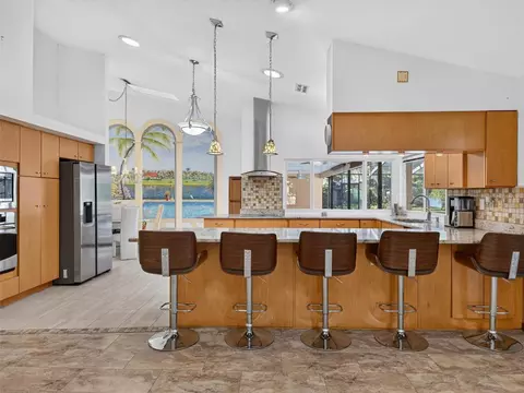 Kitchen - 4311 River Birch Dr, Spring Hill, FL 34607 photo 3 of 6