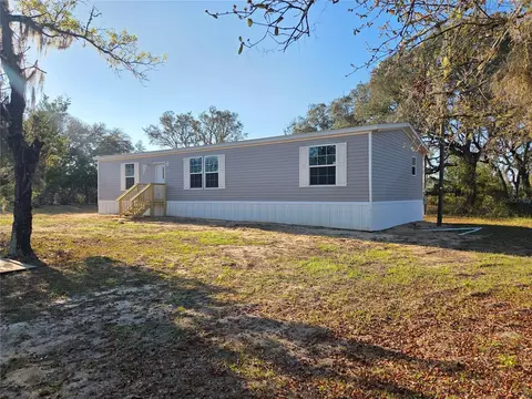 12070 NE 63rd Pl, Williston, FL 32696