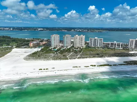 1180 Gulf Blvd #504, Clearwater Beach, FL 33767
