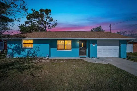 15821 Adobe Dr, Hudson, FL 34667