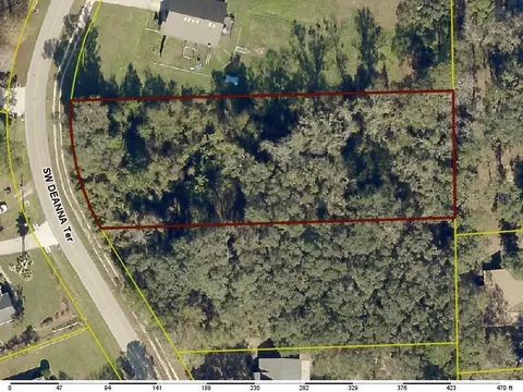 311 SW Deanna Ter, Lake City, FL 32025