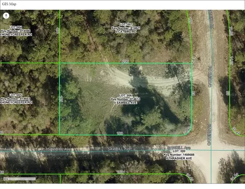 000 Sawbill Ave, Weeki Wachee, FL 34614
