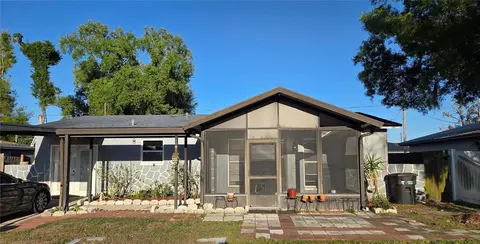 3506 Darlington Dr, Tampa, FL 33619
