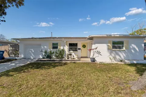 3601 Yardley Ave N, Saint Petersburg, FL 33713