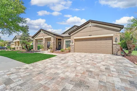 21827 Southern Charm Dr, Land O Lakes, FL 34637