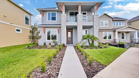 3725 Tea Leaf Aly, Land O Lakes, FL 34638