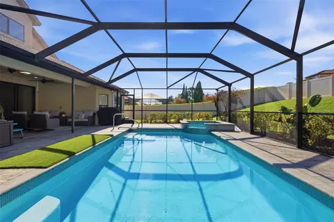 1844 Via Lago Dr, Lakeland, FL 33810