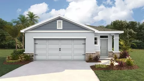 17897 Acorn Drop Rd, Land O Lakes, FL 34638