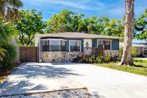 3626 Queen St N, Saint Petersburg, FL 33713