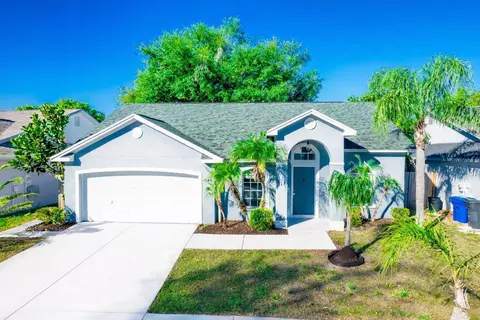 143 Lookout Dr, Apollo Beach, FL 33572