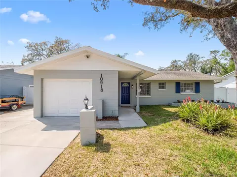 10918 N 29th St, Tampa, FL 33612