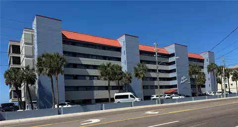 13720 Gulf Blvd #503, Madeira Beach, FL 33708