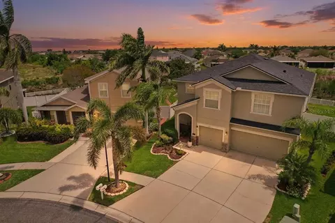 537 Vista Ridge Dr, Ruskin, FL 33570