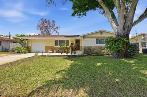 5665 34th Ave N, Saint Petersburg, FL 33710