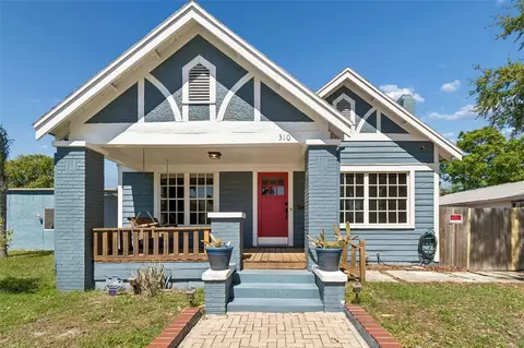 310 E Paris St, Tampa, FL 33604