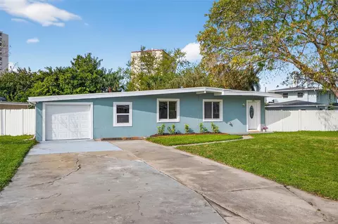 801 67th St S, Saint Petersburg, FL 33707