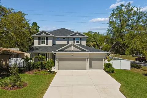 3401 W Pearl Ave, Tampa, FL 33611