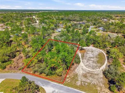 11155 Marsh Wren Ave, Weeki Wachee, FL 34614
