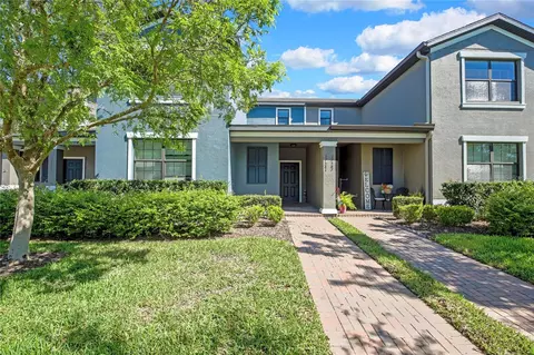 17581 Brighton Lake Rd, Land O Lakes, FL 34638