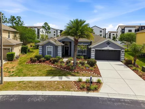 4154 Braemere Dr, Spring Hill, FL 34609