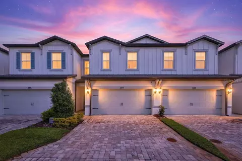 339 Sandbar Ave NE, Saint Petersburg, FL 33716