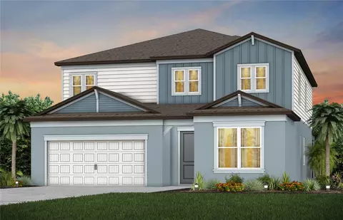 1705 Escalante Way, Zephyrhills, FL 33540