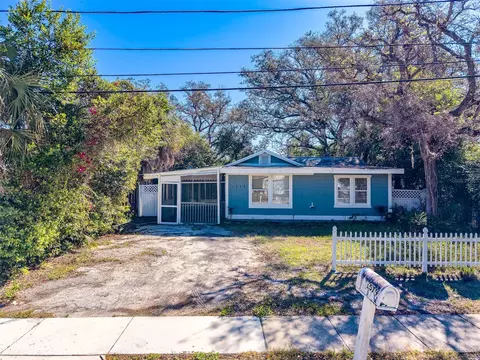 1579 S Washington Ave, Clearwater, FL 33756