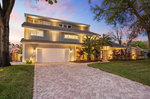 4009 Priory Cir, Tampa, FL 33618