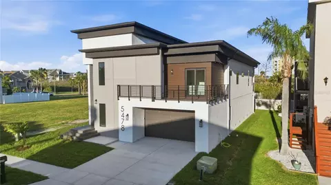 5478 Jobeth Dr, New Port Richey, FL 34652