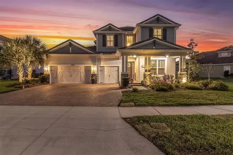 4068 Bonfire Dr, Odessa, FL 33556