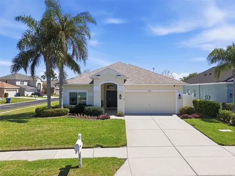 2706 Sierra Vista Way, Holiday, FL 34691