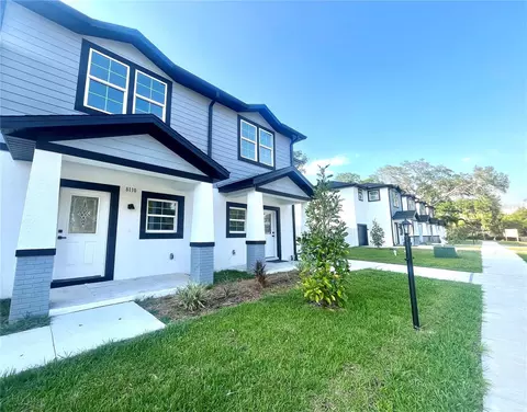 8110 N Greenwood Ave, Tampa, FL 33604